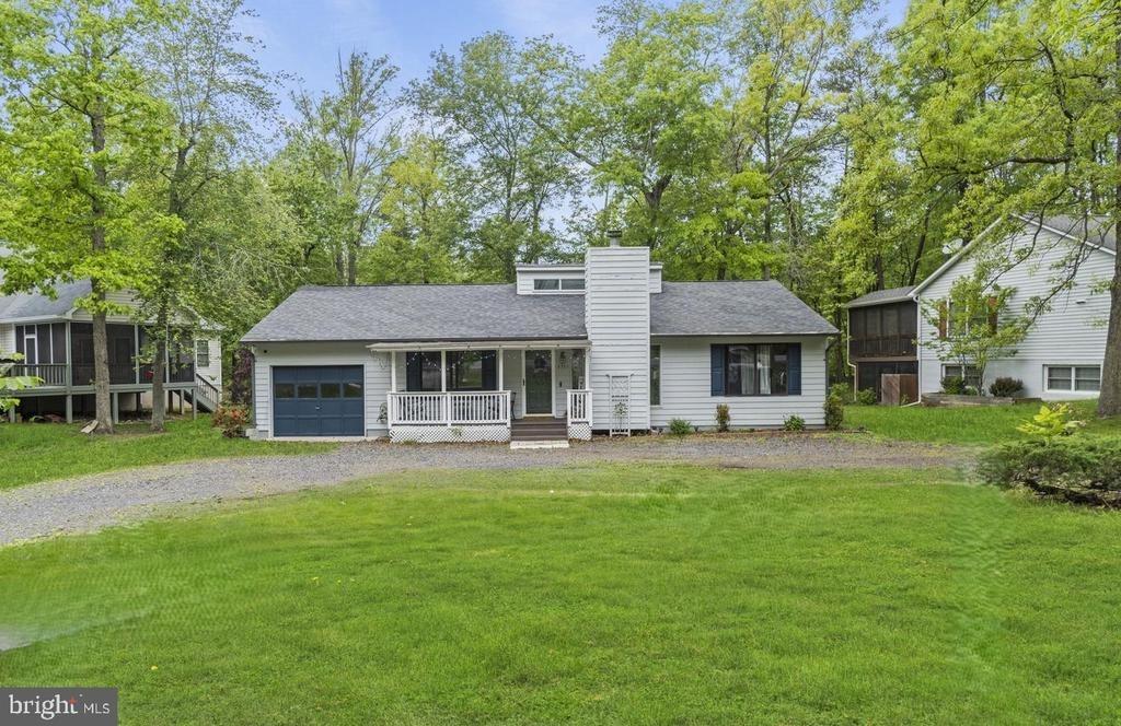 Lakeview Pkwy, Locust Grove, VA 22508