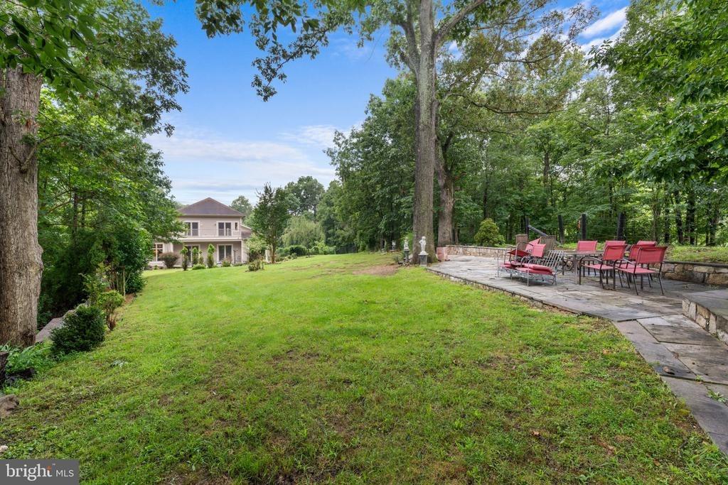 Notre Dame Ln, Middleburg, VA 20117