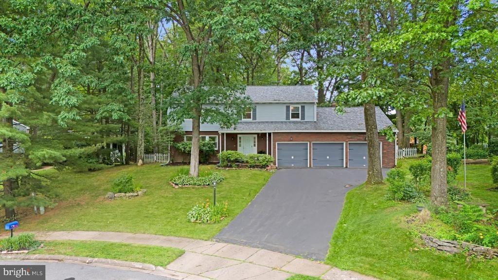 Morningside Cir, State College, PA 16803