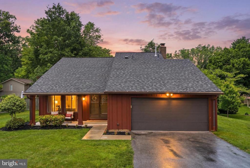 Dufief Dr, North Potomac, MD 20878