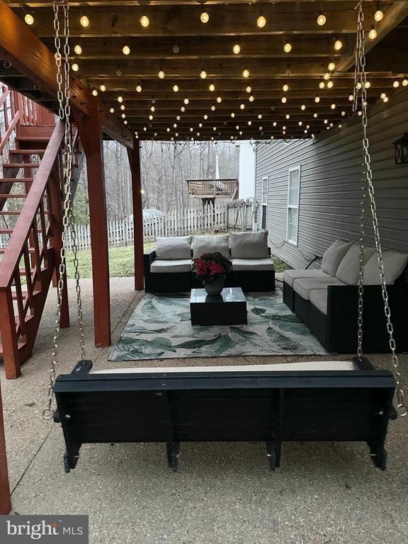 Theresa Dr, Stafford, VA 22554
