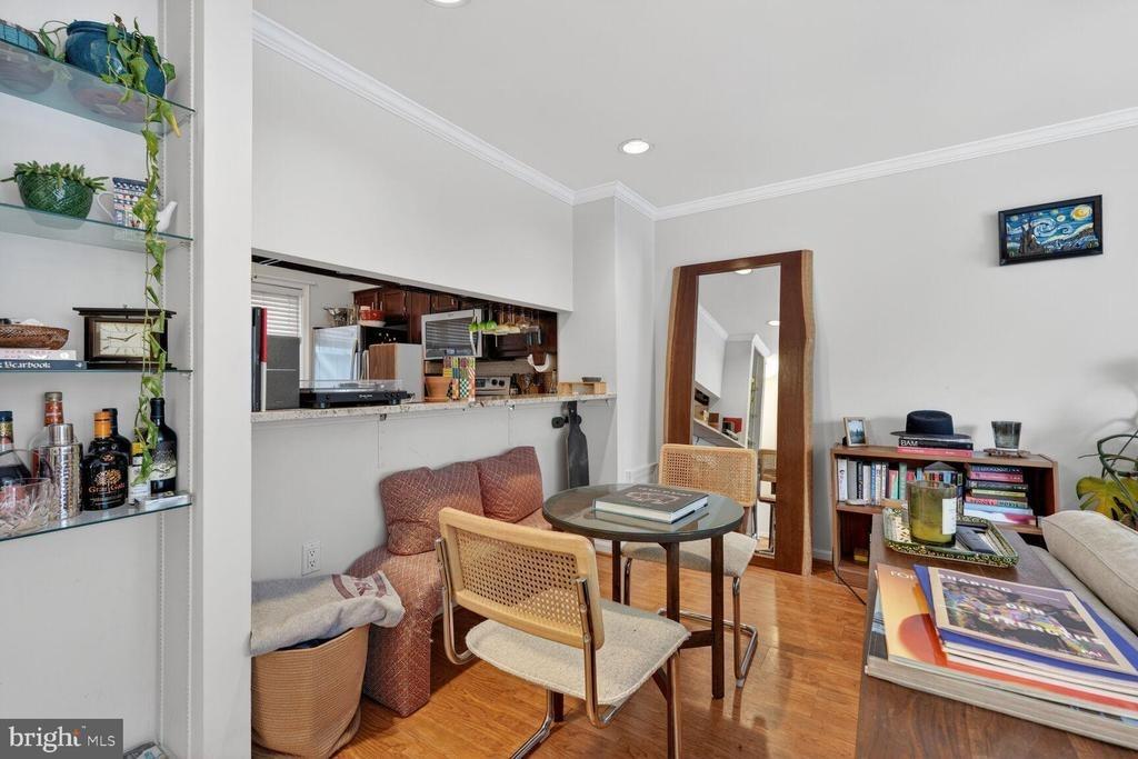 S Scott St, Arlington, VA 22204