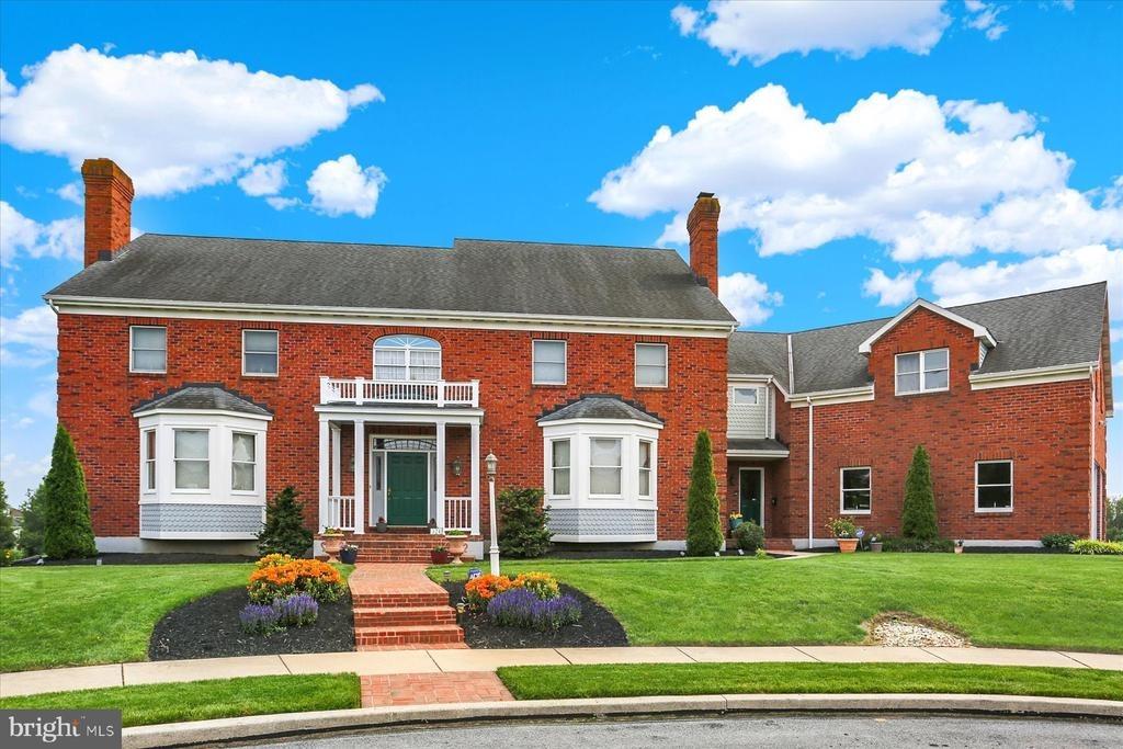 W Orchard Dr, Palmyra, PA 17078