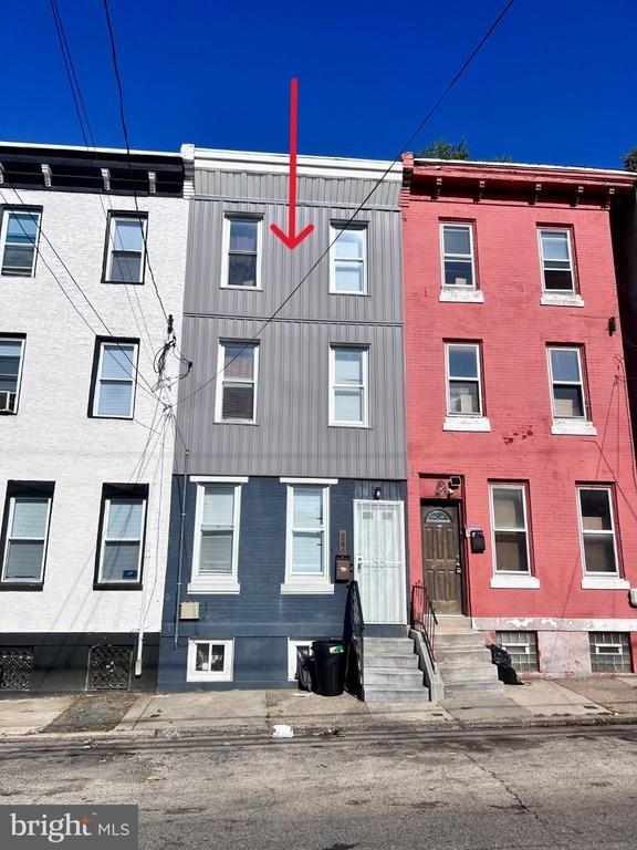 E Haines St, Philadelphia, PA 19144