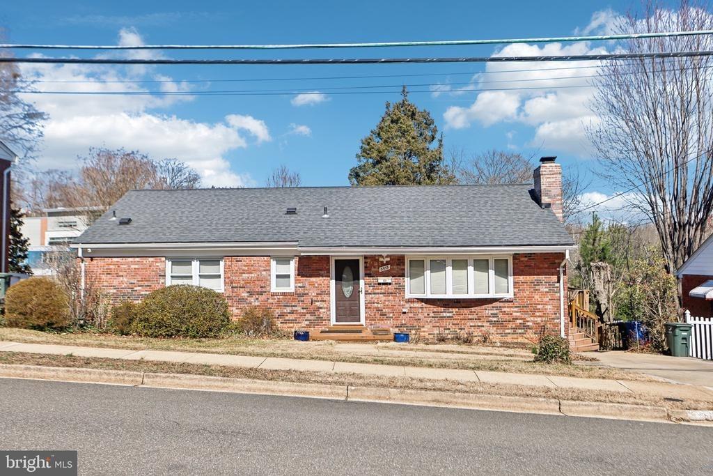 5th Rd N, Arlington, VA 22203