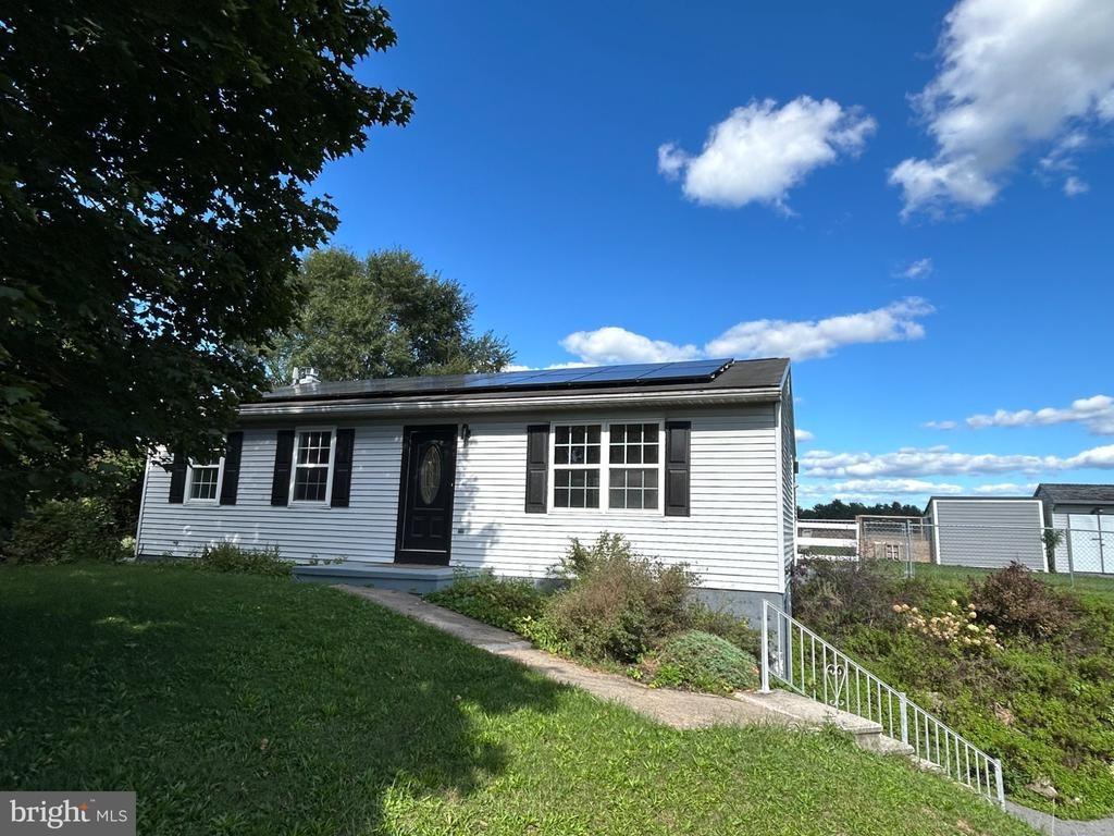 Union Church Rd, Halifax, PA 17032