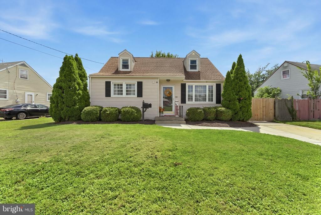 Cloverdale Rd, Blackwood, NJ 08012