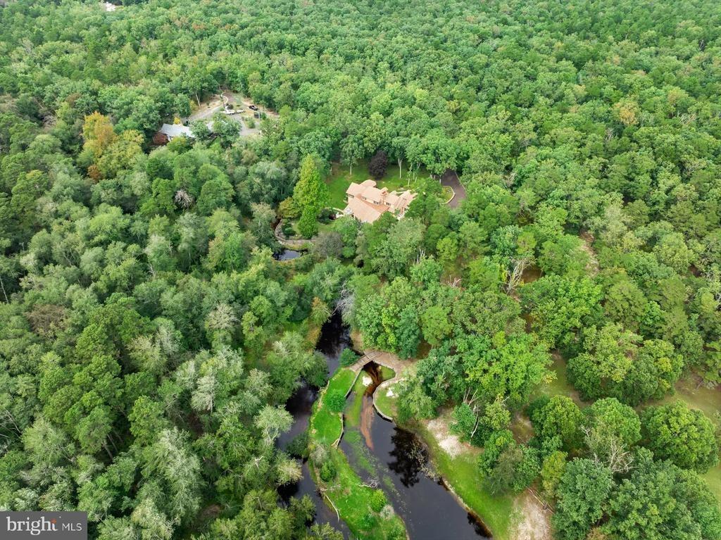 Mays Landing Rd, Hammonton, NJ 08037