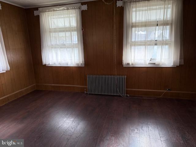 Oak St, Kulpmont, PA 17834