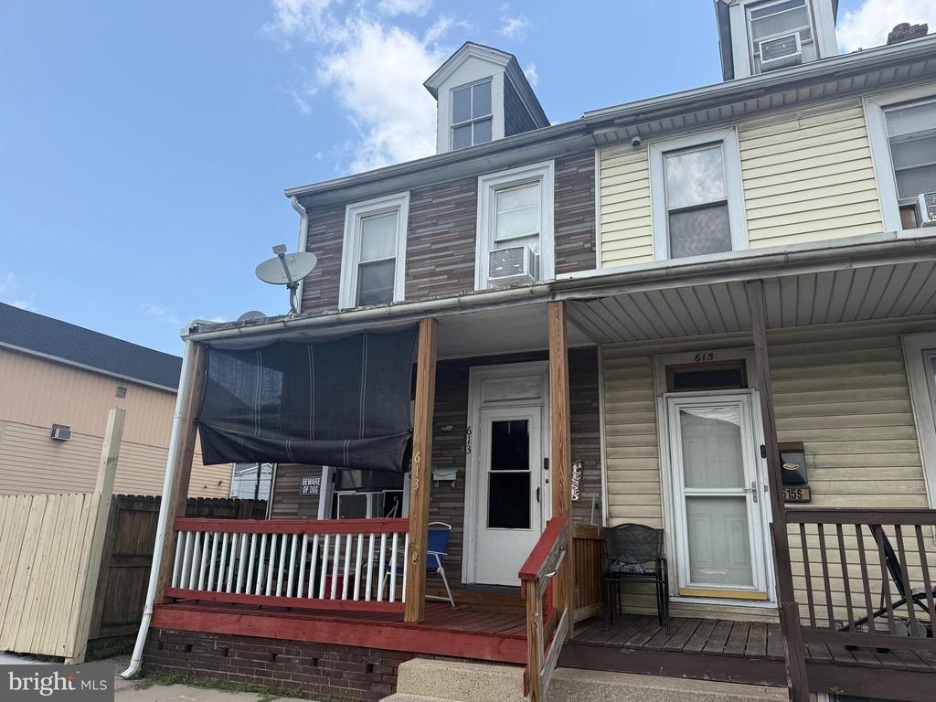 S Front St, Steelton, PA 17113