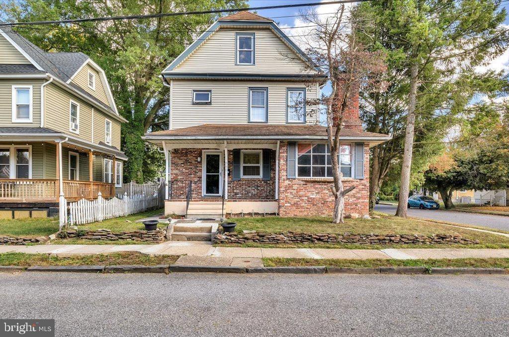 Morris St, Woodbury, NJ 08096