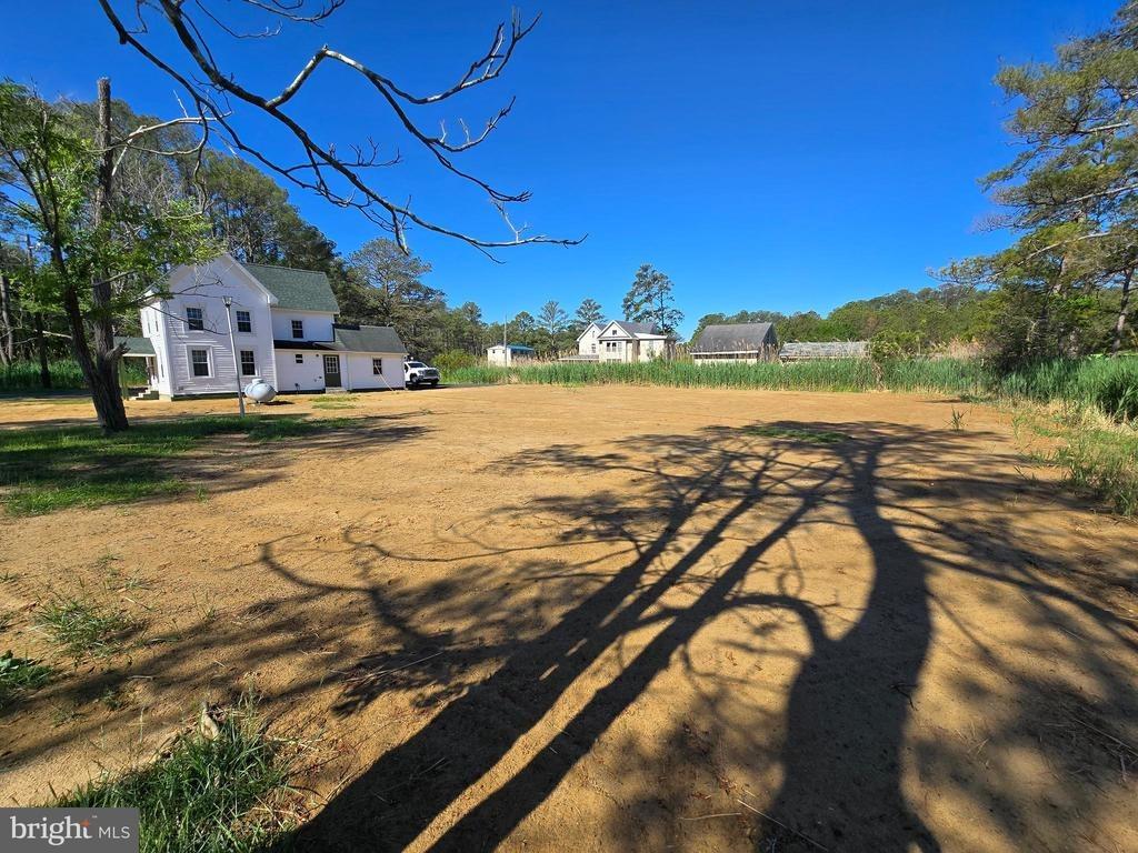 Byrdtown Rd, Crisfield, MD 21817