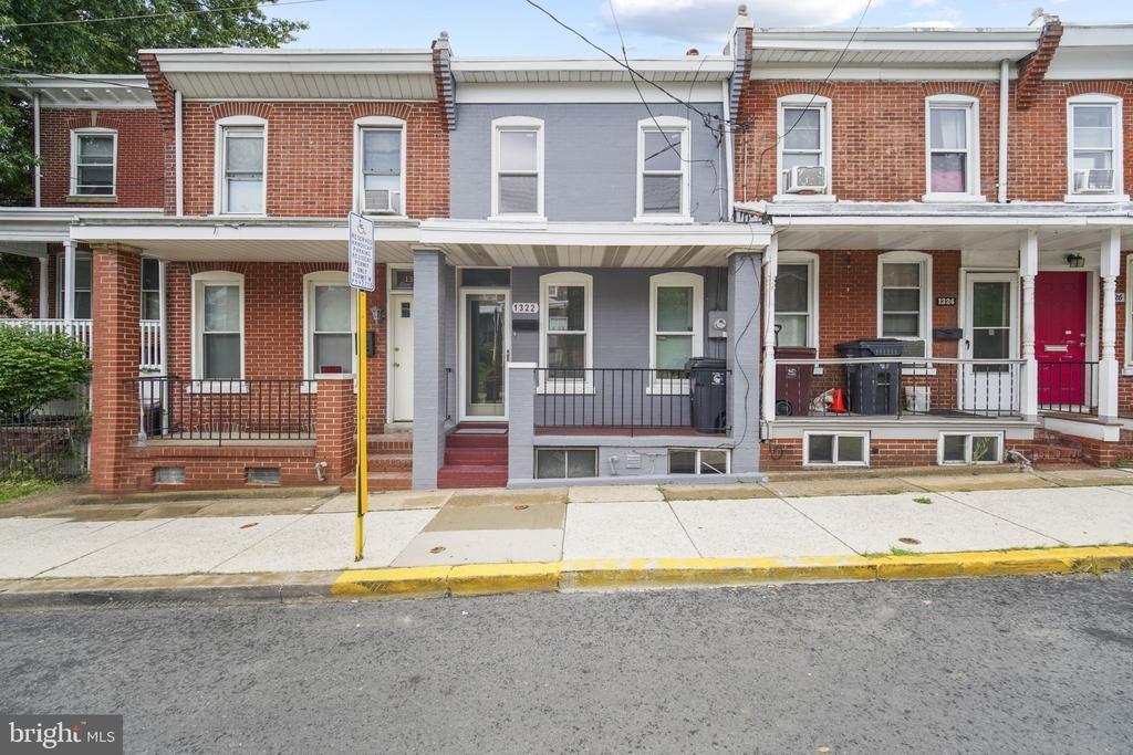 Maryland Ave, Wilmington, DE 19805
