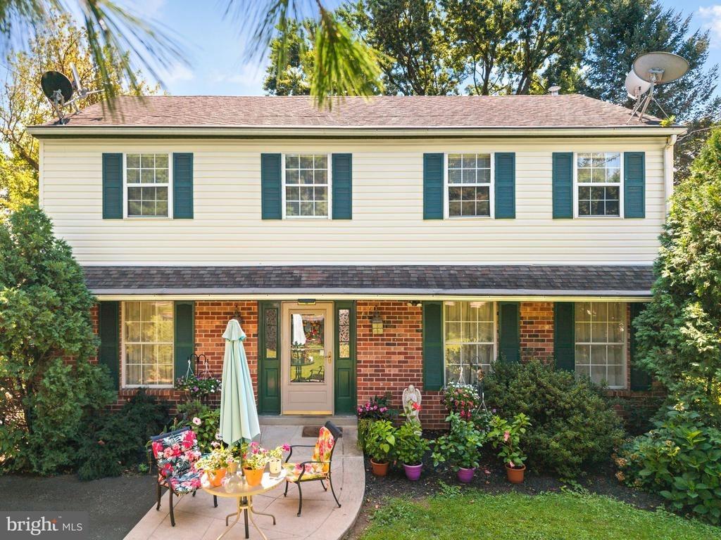 N State Rd, Springfield, PA 19064