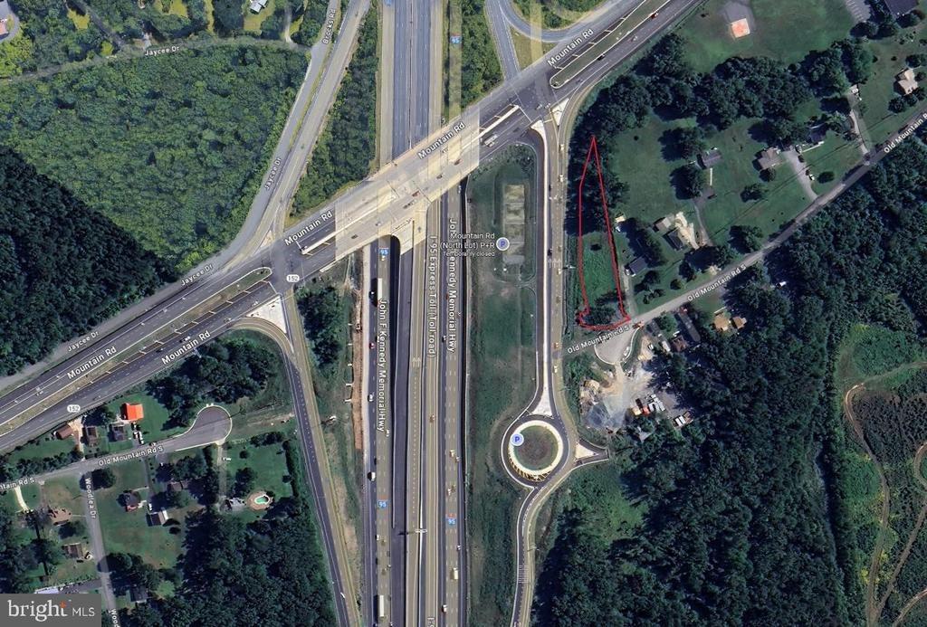 Old Mountain Rd S, Joppa, MD 21085