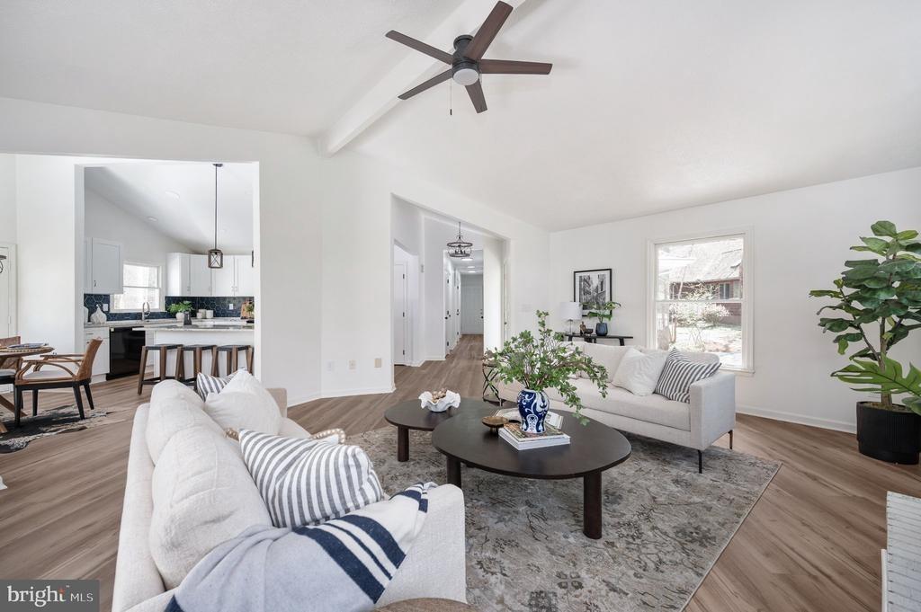 Larkspur Ln, Locust Grove, VA 22508