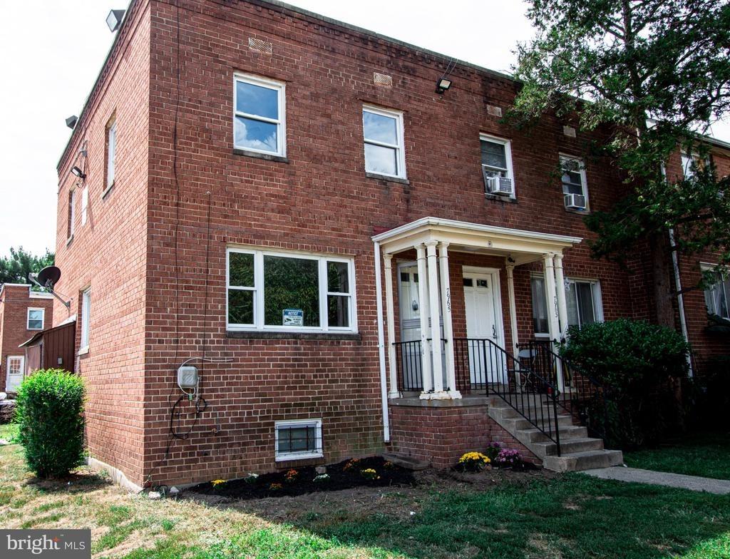18th Ave, Hyattsville, MD 20783