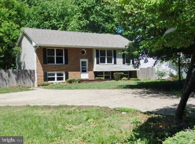 Big Sandy Run Rd, Lusby, MD 20657