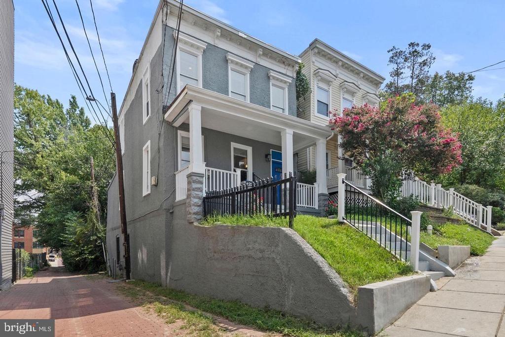 Talbert St Se, Washington, DC 20020