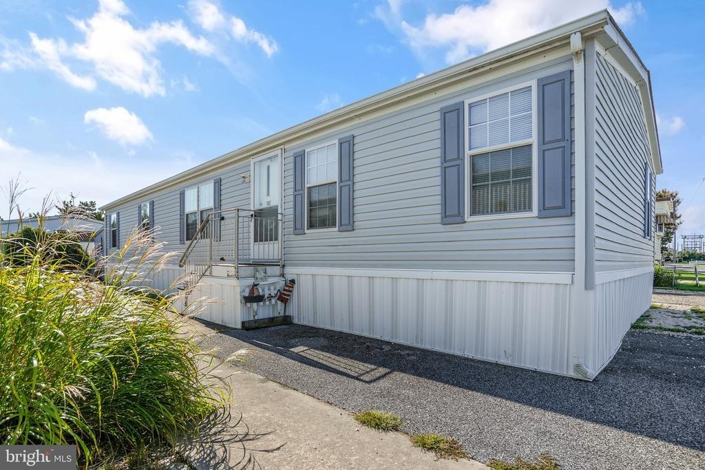 Golf Course Rd, Ocean City, MD 21842