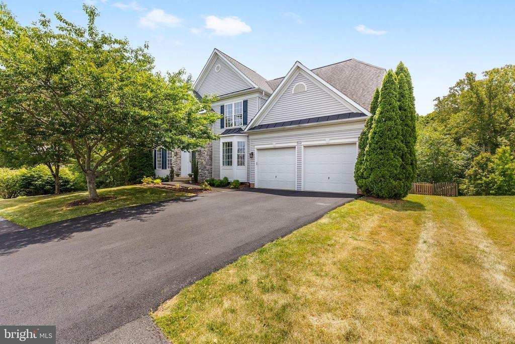 Brannigan Dr, Stafford, VA 22554