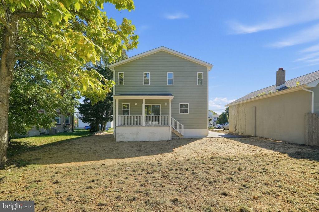 Reservoir Ave, Willow Grove, PA 19090