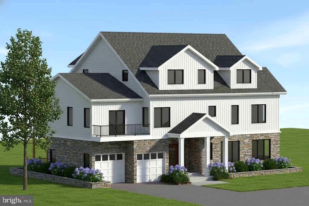 N Irving St, Arlington, VA 22201
