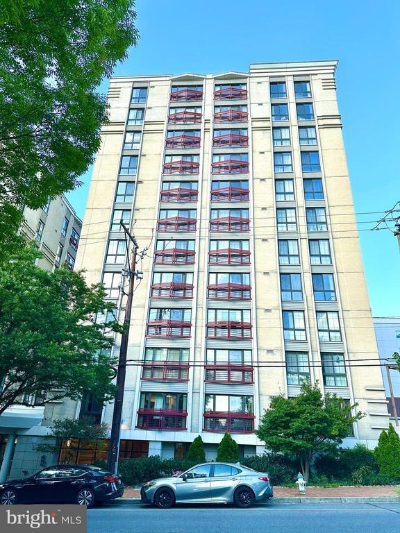 Eastern Ave, Silver Spring, MD 20910