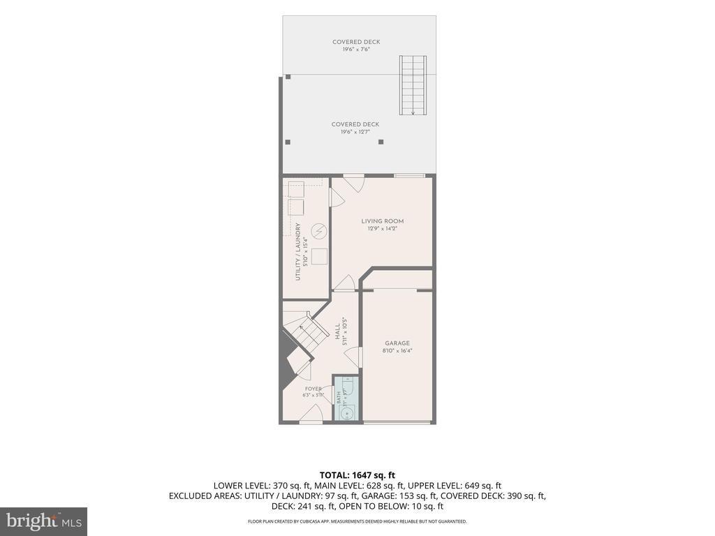 Harvester Cir, Perry Hall, MD 21128