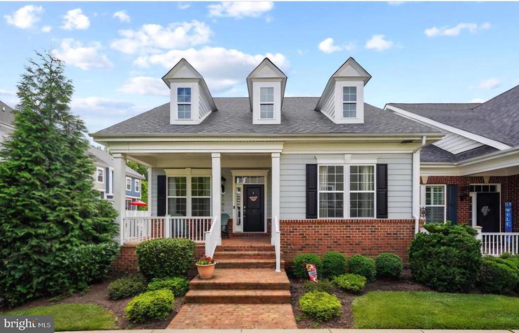 Steeplechase Dr, La Plata, MD 20646
