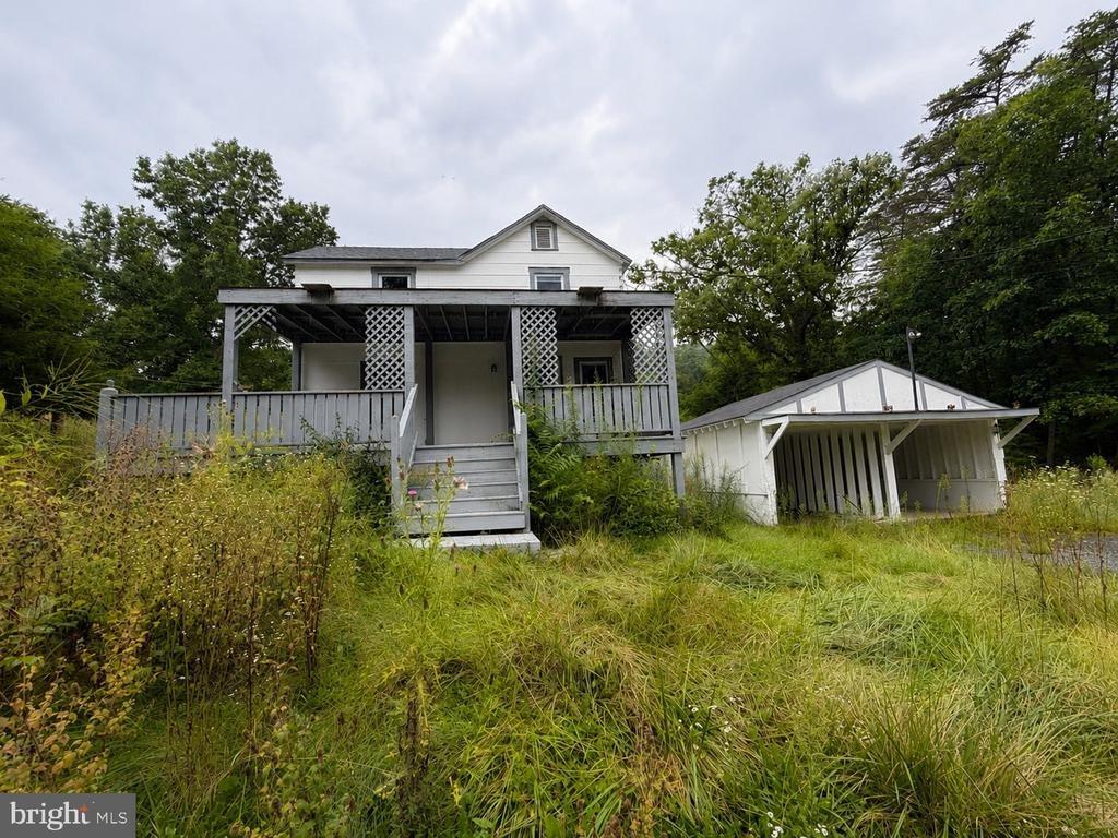 Thompson Rd, Needmore, PA 17238