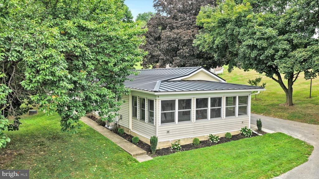 N Heidelberg Rd, Robesonia, PA 19551