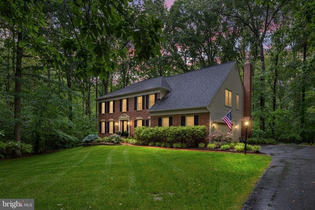 Rome Dome Ct, Stafford, VA 22556