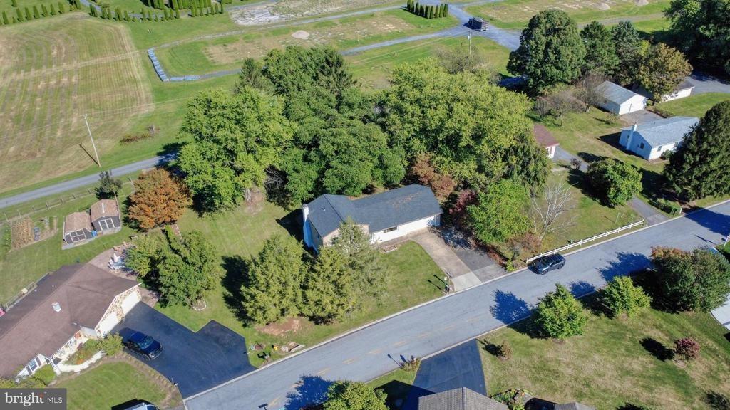 Ramblewood Rd, Pennsylvania Furnace, PA 16865
