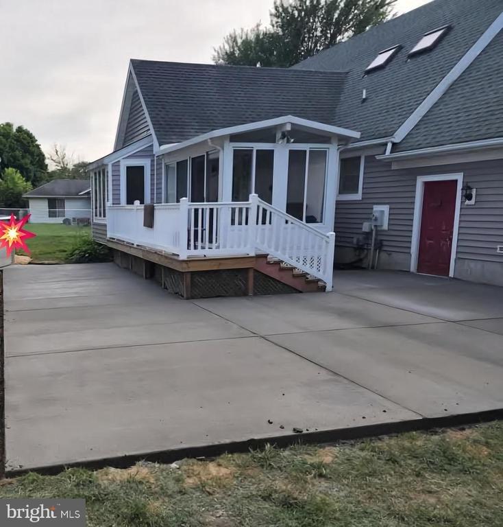 Rumsey Dr, Trappe, MD 21673