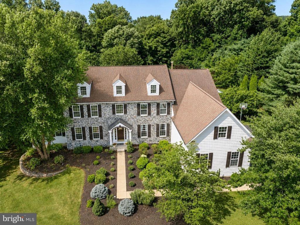 Mulberry St, Chester Springs, PA 19425