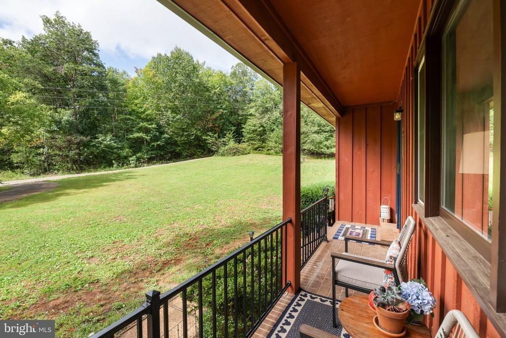 Red Bird Dr, Stanardsville, VA 22973