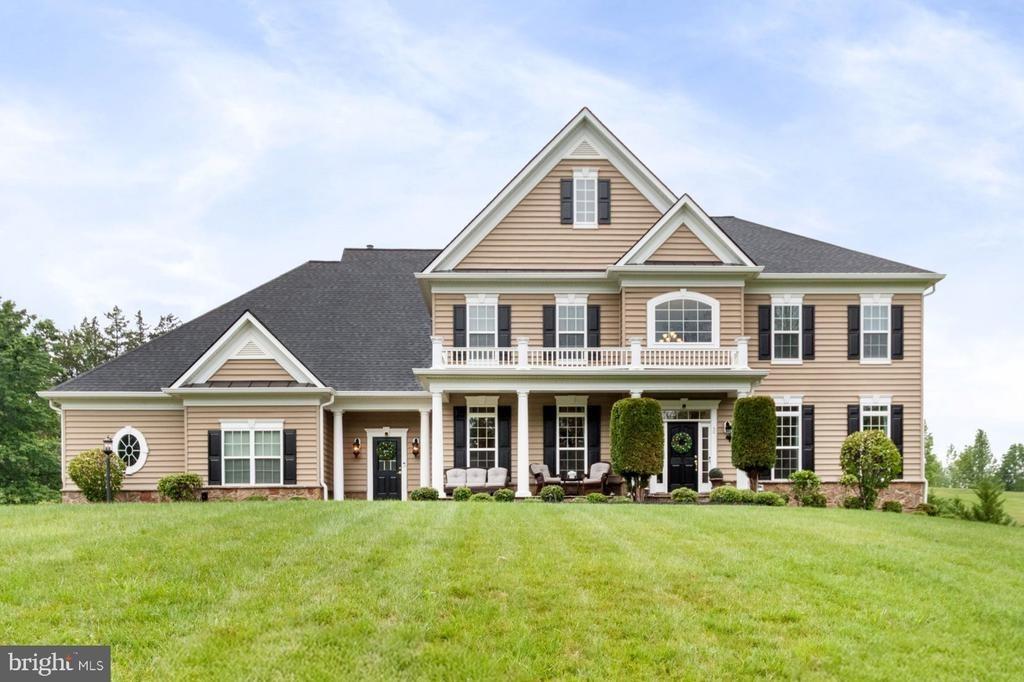 Lupine Dr, Stafford, VA 22556