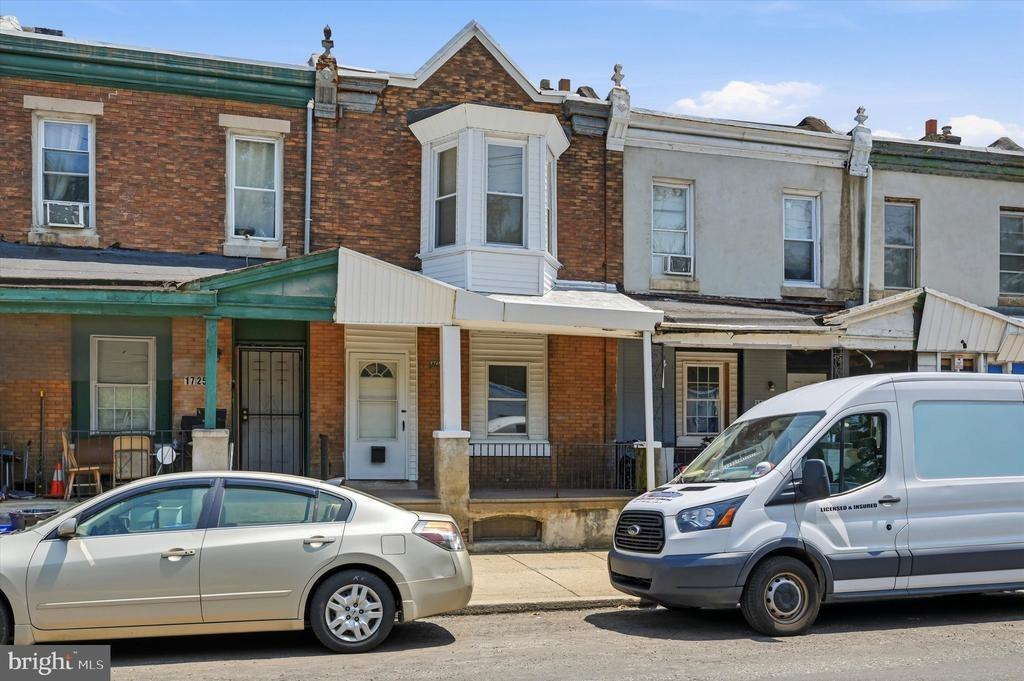 N 53rd St, Philadelphia, PA 19131