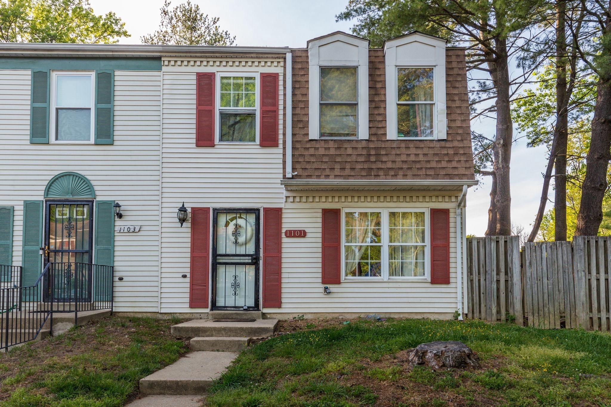 Dutton Way, Capitol Heights, MD 20743