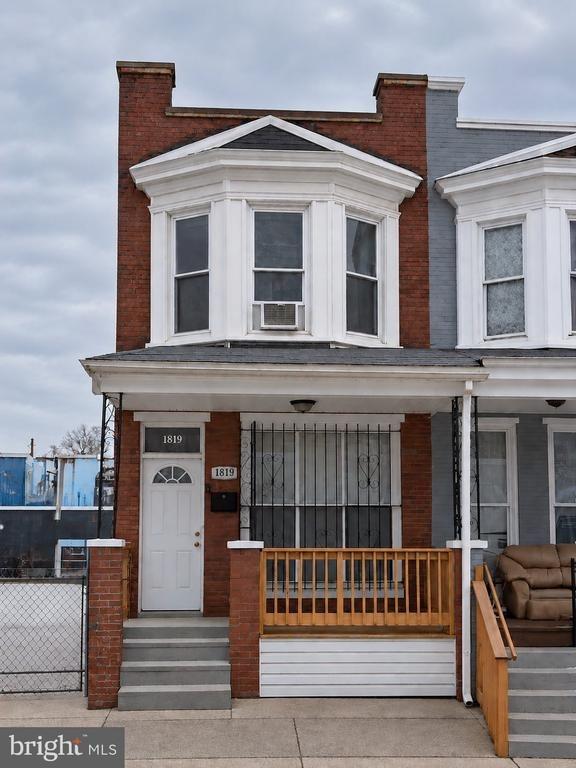 N Smallwood St, Baltimore, MD 21216