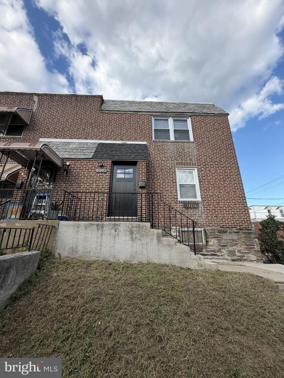 Magnolia St, Philadelphia, PA 19144