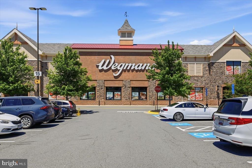 Tatum Mill Way, Chantilly, VA 20151
