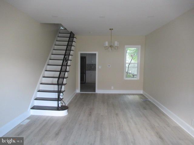 Spruce St, Camden, NJ 08103