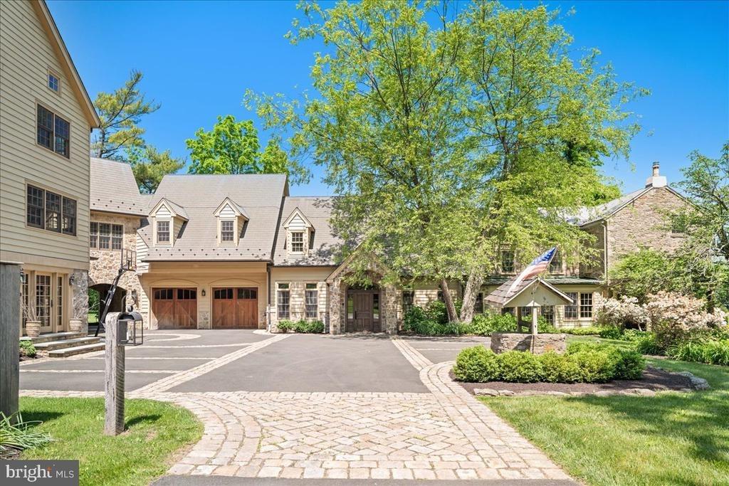 Holicong Rd, Doylestown, PA 18902