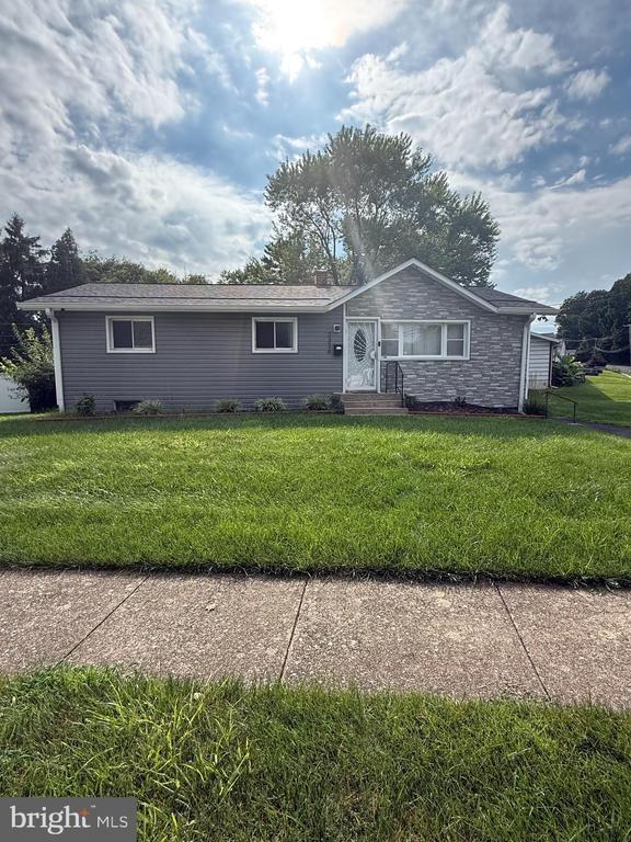 Southgreen Rd, Windsor Mill, MD 21244