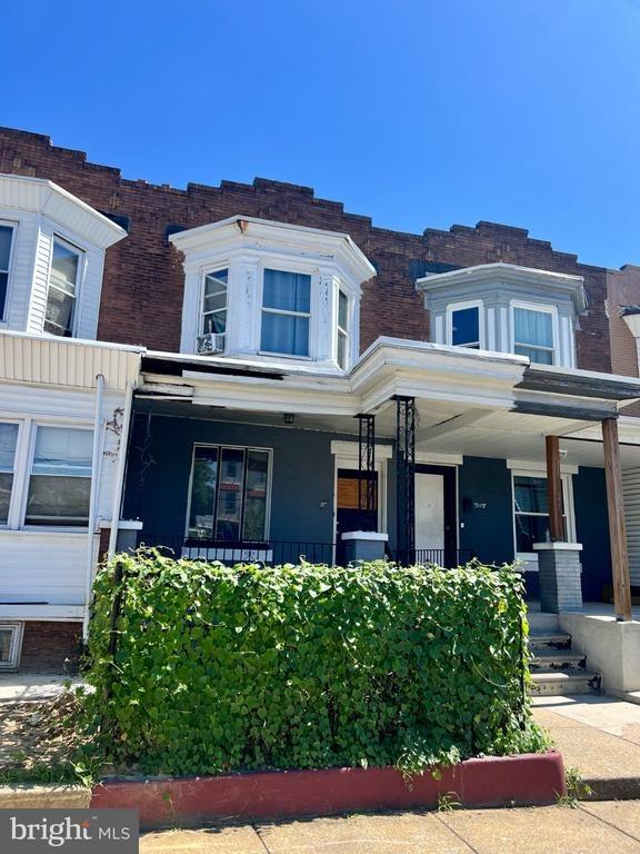 N 63rd St, Philadelphia, PA 19151