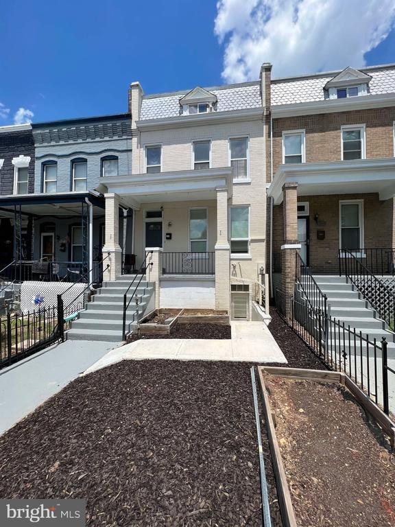 Morse St Ne, Washington, DC 20002