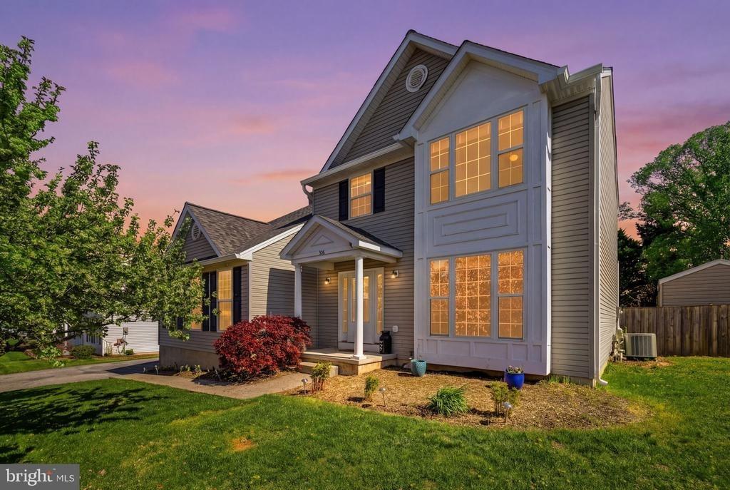 Mosby Blvd, Berryville, VA 22611