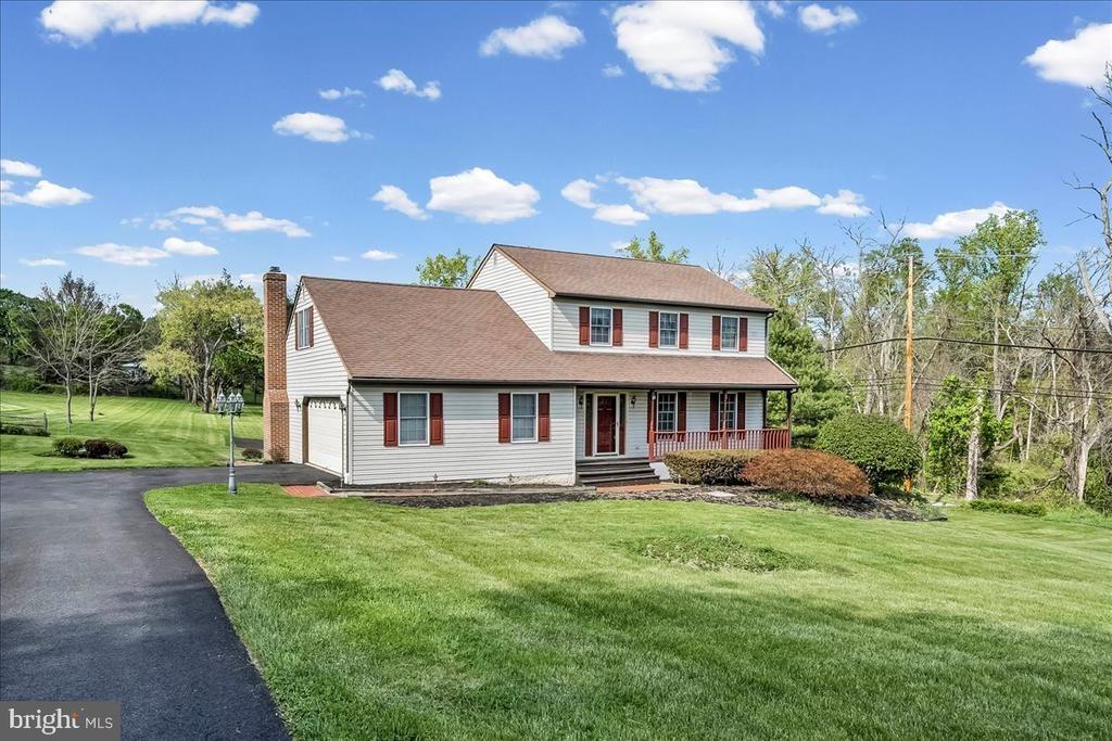 Freedom Valley Cir, Coatesville, PA 19320